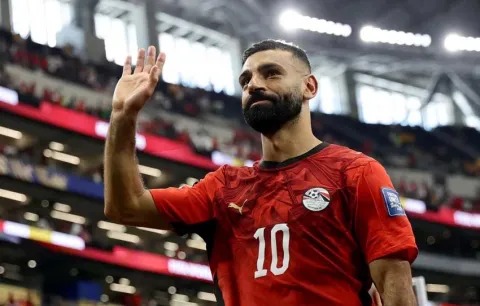 Histórico pase de Egipto a octavos en el Mundial 2026 de la mano de un emocionado Salah