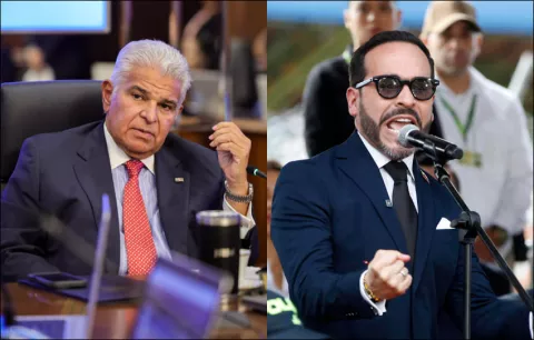 Mulino reabrirá consulado de Panamá en Montería tras solicitud Abelardo de la Espriella