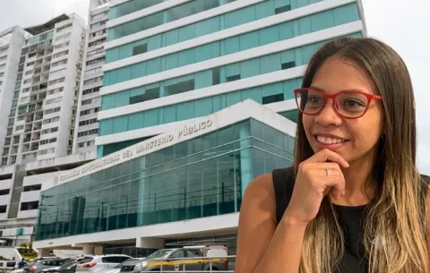 Legalizan aprehensión del menor de edad involucrado en el asesinato de la abogada Nadine Silvera