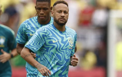 Neymar dice adiós a la 'Canarinha': 16 años, 80 goles y un vacío en los Mundiales