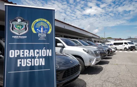 Tribunal anunciará este 23 de julio el fallo del caso "Operación Fusión": Fiscalía pide condena para 33 acusados