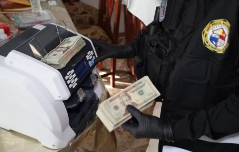 Operación Alianza: Legalizan incautación de bienes a red que traficaba drogas desde el Puerto de Balboa hacia Europa y Oceanía