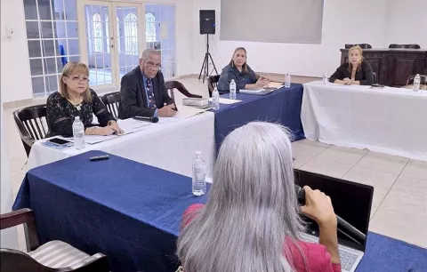Consejo Judicial de Panamá evalúa reformas al Código Procesal Penal para agilizar el SPA