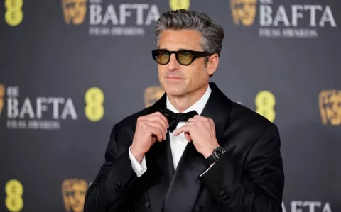 Patrick Dempsey, actor de ‘Grey’s Anatomy’, descarta presentarse al Senado de EE.UU.