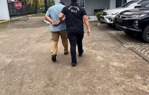 Cae exrepresentante de Ponuga y cuatro tesoreros en la Operación "Fondo Claro"