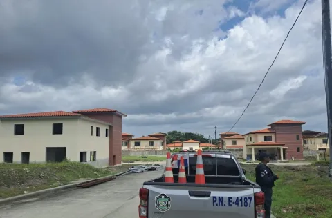 Gabinete aprueba dos  créditos para la lucha contra el crimen