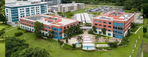 Panamá Pacífico cuenta con 34 empresas nuevas en el último año