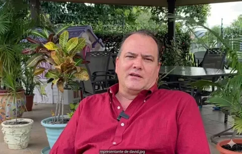 Ordenan detención provisional de Jorge Montenegro por presunto peculado: Tribunal revoca medida cautelar