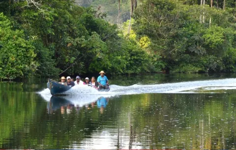 Río Indio: Gobierno fija plazos para el cese y mudanza de 8 cementerios por embalse del Canal