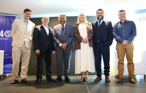 Panamá fortalece su visión sostenible con la bioeconomía 