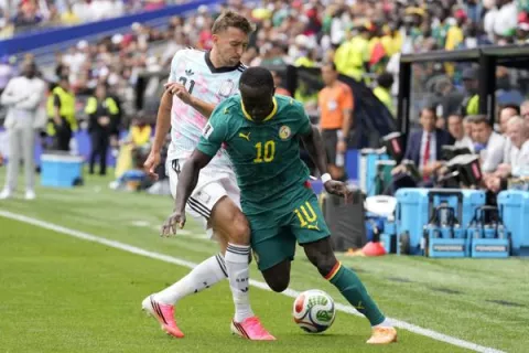 Bélgica ante Senegal: sigue el partido minuto a minuto