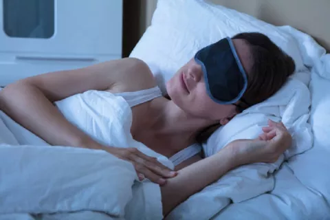 El cuarto ideal para dormir: Científicos revelan la configuración exacta para vencer al insomnio crónico