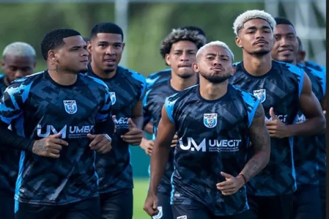 UMECIT recibe al Saprissa en su estreno en la Copa Centroamericana de la Concacaf