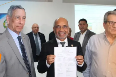 Denuncias por presuntas irregularidades en las elecciones de la UP llegaron al Ministerio Público