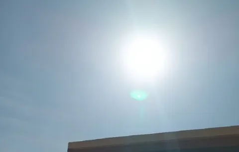 Altas temperaturas afectan las clases en escuelas de Veraguas ante falta de abanicos y aire acondicionado