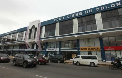 Gabinete autoriza contrato por $4.4 millones para renovar sistemas críticos de la Zona Libre de Colón