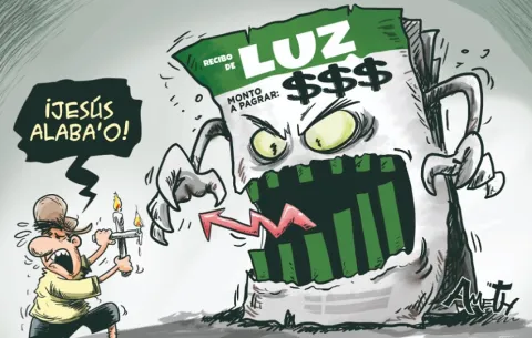 Trazo del Día – 7 de agosto de 2026