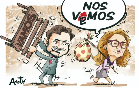 Trazo del Día – 31 de agosto de 2026