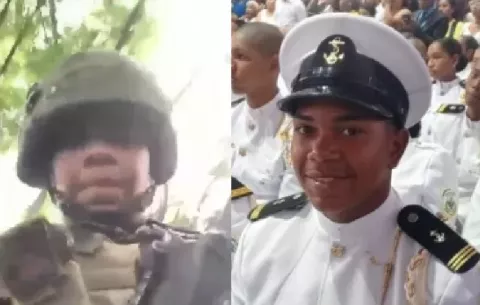 Panameño muere en combate tras enrolarse en el ejército ruso