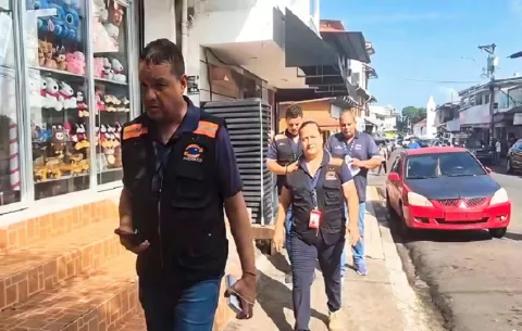 Bajo la lupa de Acodeco: Cinco comercios en Los Santos no aplicaban descuentos a jubilados