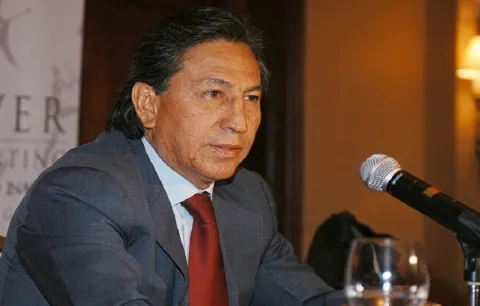 Brasil anula pruebas de Odebrecht contra expresidente Alejandro Toledo y el caso se sigue derrumbando