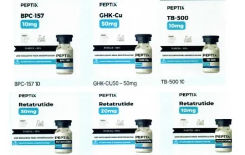 Alerta sanitaria en Panamá por comercialización ilegal de falsos tratamientos para bajar de peso