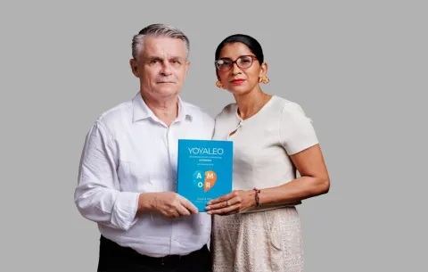 YOYALEO: El innovador método que enseña a leer desde el  'AMOR'