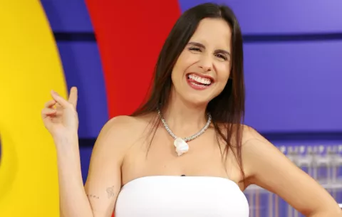 Andrea Pérez Meana anuncia que está embarazada: '¡Van a ser tíos!'