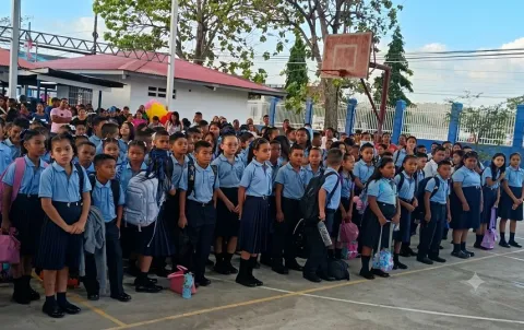 Meduca oficializa el calendario escolar 2027: las clases iniciarán el 22 de febrero