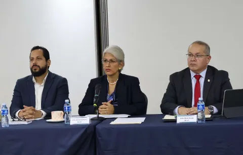 ASEP exige a Naturgy y ENSA priorizar respuesta ante fallas eléctricas en hospitales de la CSS