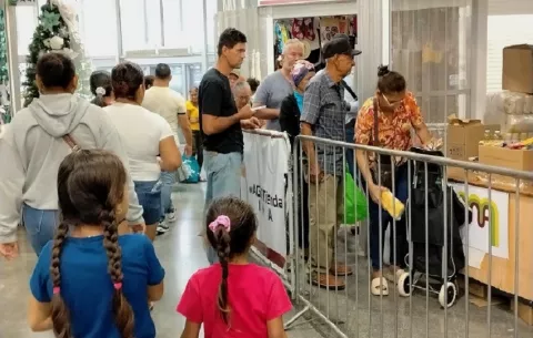 IMA y APUP acuerdan la comercialización de 1,000 cerdos para estabilizar el mercado porcino