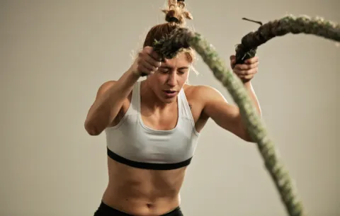 'Burnout', riesgo creciente en el deporte de alto rendimiento