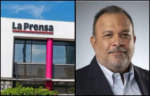 Carretero desmiente a 'La Prensa' y exige al Ministerio Público actuar ante reiteradas difamaciones