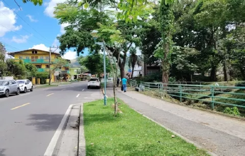 Toque de queda en Antón y Río Hato tras homicidios causados por pugna entre pandillas