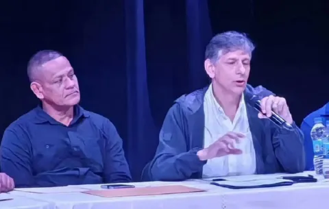 Distrito Omar Torrijos Herrera exige al MOP conectividad vial directa con la provincia de Colón