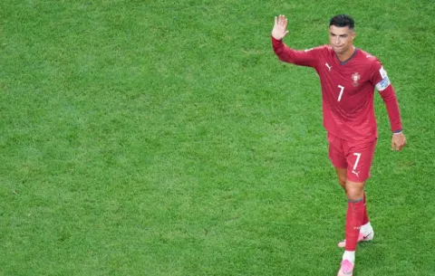Cristiano: 'Probablemente, este será mi último año en el fútbol'