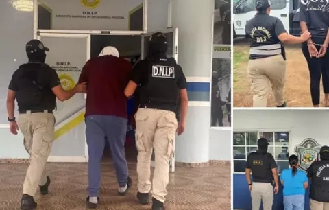 Llevan a audiencia a 23 personas por red de títulos y diplomas falsos en el Meduca