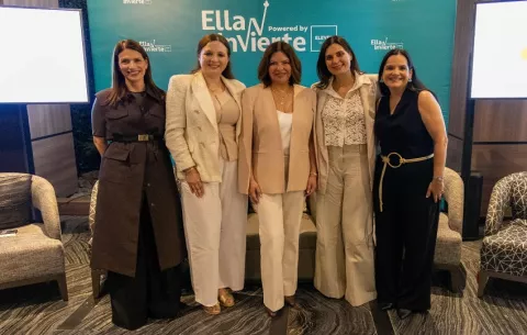 Ella Invierte Summit 2026: Panamá será sede de la quinta edición