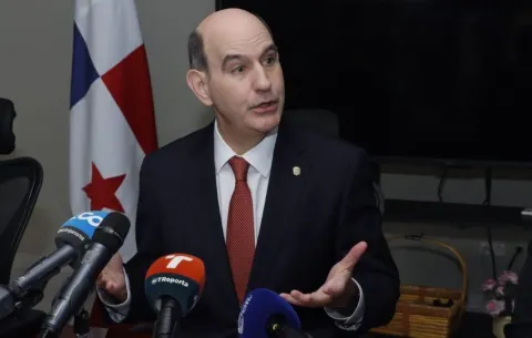 El Gobierno congela el proyecto de ITBMS al comercio digital ante el rechazo ciudadano