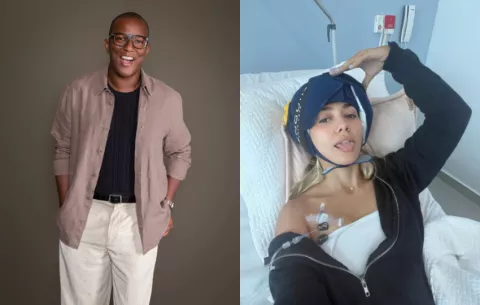 Franklyn Robinson defiende a Marelissa Him: 'Jamás se trató de likes'
