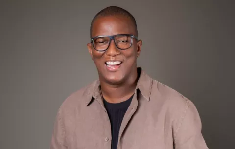 Franklyn Robinson no será un adorno en 'Yo Me Llamo'