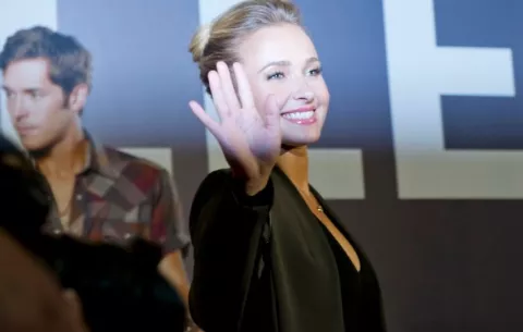 Hayden Panettiere murió en Carolina del Sur sin signos de violencia