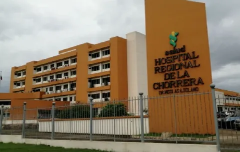 15 años de cárcel para médico que violó a paciente en hospital de La Chorrera