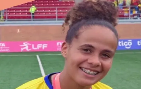 Policía identifica a sospechosos del homicidio de futbolista Ivis Ubarte en Antón
