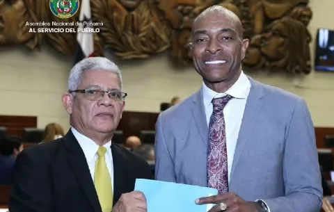 "Bolota" Salazar propone quitar la custodia de menores vinculados al crimen y juzgarlos como adultos
