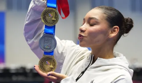 Panamá superó la barrera de las cinco medallas de oro al ganar ocho doradas en los JCC