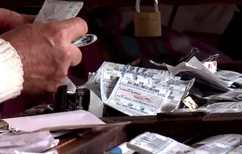 Billeteros denuncian "shows mediáticos" en la Lotería Nacional, caída de ventas y falta de estrategia