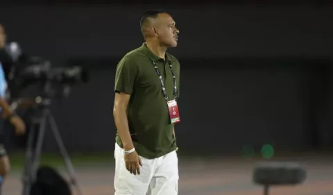 Mario 'Cholito' Méndez destacó la 'actitud' placina ante Xelajú