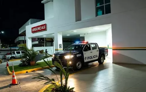 Asesinan a tiros al hijo de un teniente de la Policía Nacional en Santa Marta