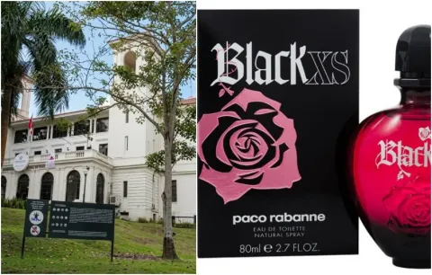 Farmacia y Drogas cancela registro sanitario y ordena el retiro del perfume Paco Rabanne
